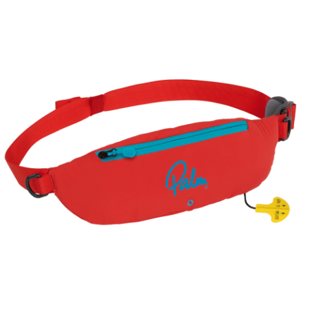 Picture for category Inflatable PFDs