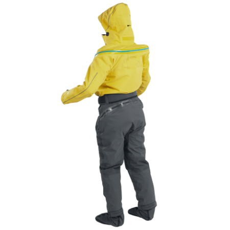 Picture for category Drysuits