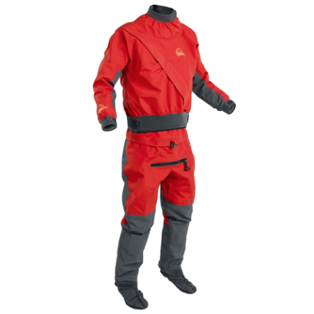 Picture for category Rescue suits