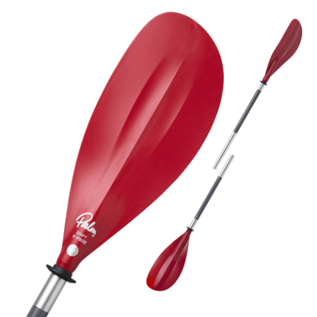 Picture for category Recreation paddles