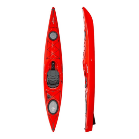 Picture for category Kayaks