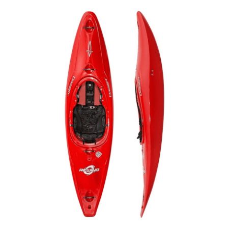 Picture for category Whitewater