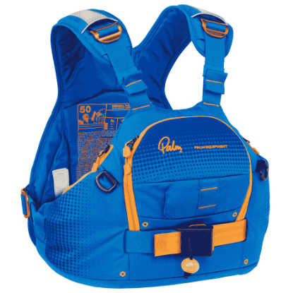 Picture of Nevis PFD