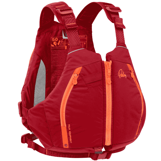 Picture of Peyto PFD