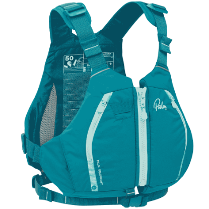Picture of Peyto women's PFD