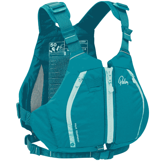 Picture of Peyto women's PFD