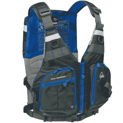 Picture of Kola Angler PFD