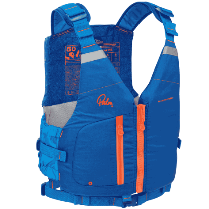 Picture of Meander Highback PFD