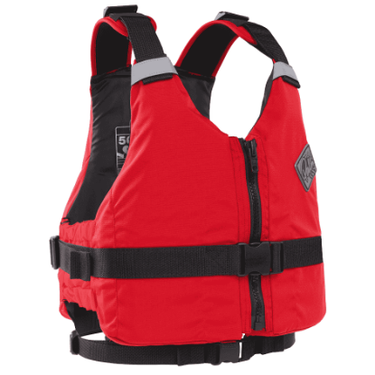 Picture of Centre Zip PFD