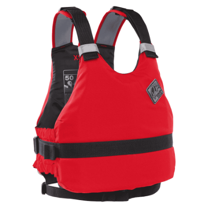 Picture of Centre Vest PFD