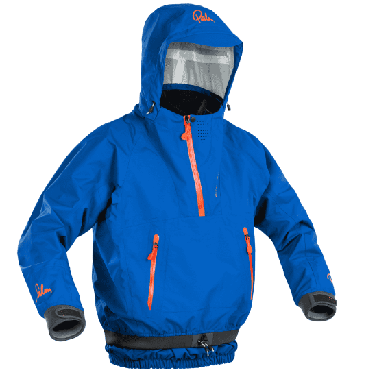 Picture of Chinook jacket