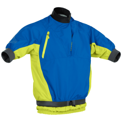 Picture of Mistral shortsleeve jacket