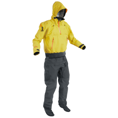 Picture of Bora suit