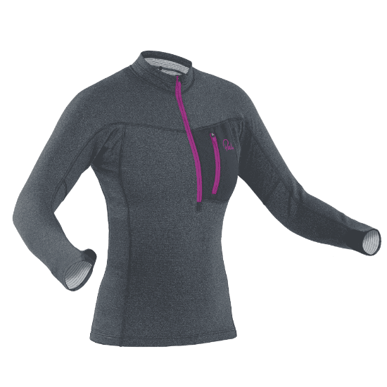 Picture of Tsangpo women's longsleeve