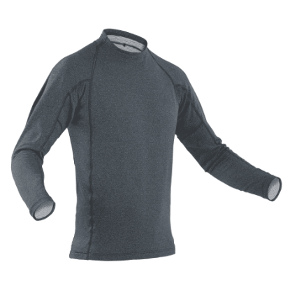 Picture of Tsangpo crew neck longsleeve