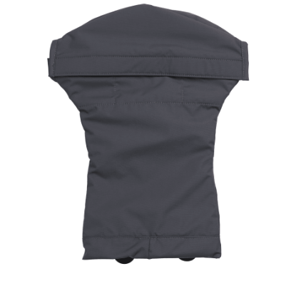 Picture of Current pogies