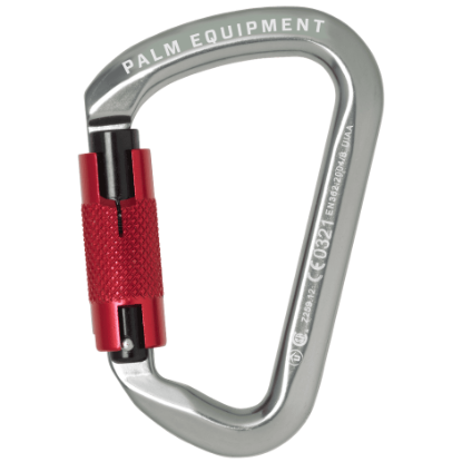 Picture of Autolock karabiner