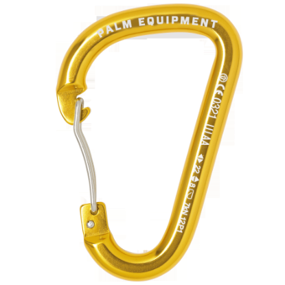 Picture of Wire Gate karabiner