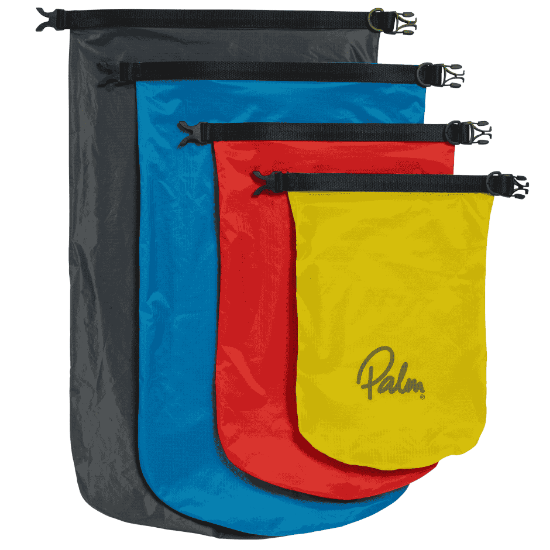 Picture of Superlite Multi-pack 4x drybags
