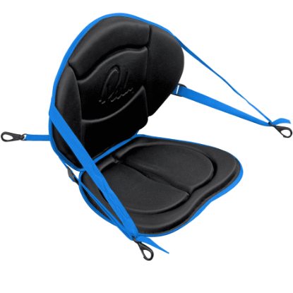 Picture of Deluxe Backrest