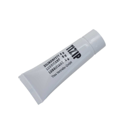 Picture of TiZip lube