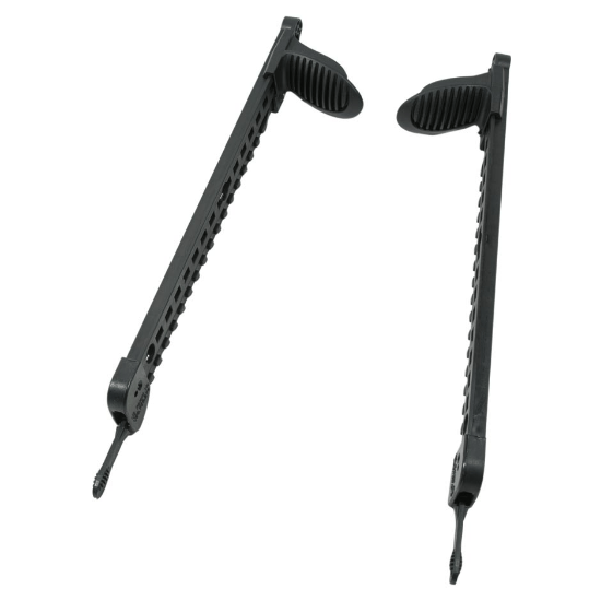 Picture of SlideLock footrest