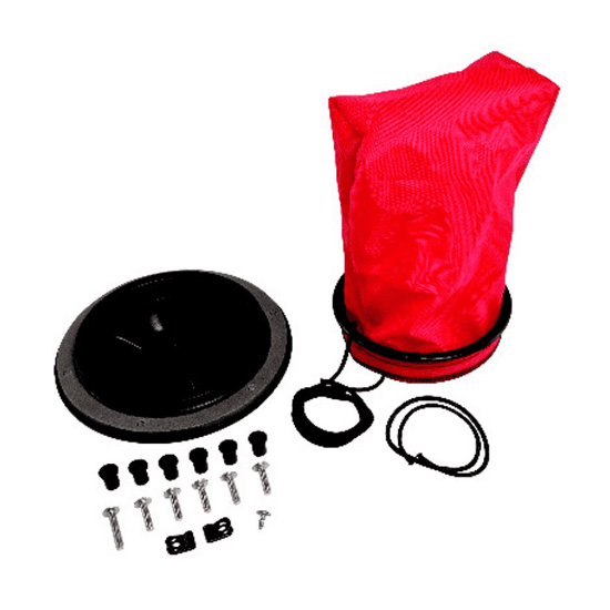 Picture of Round hatch 5"