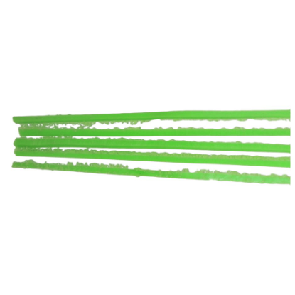 Picture of Coloured welding rods