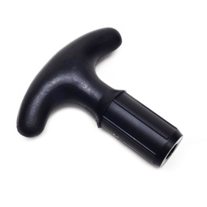 Picture of T-handle 29 mm