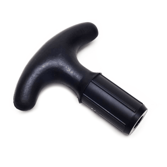 Picture of T-handle 26 mm