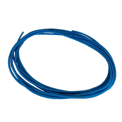 Picture of Elastic shockcord blue 5 mm