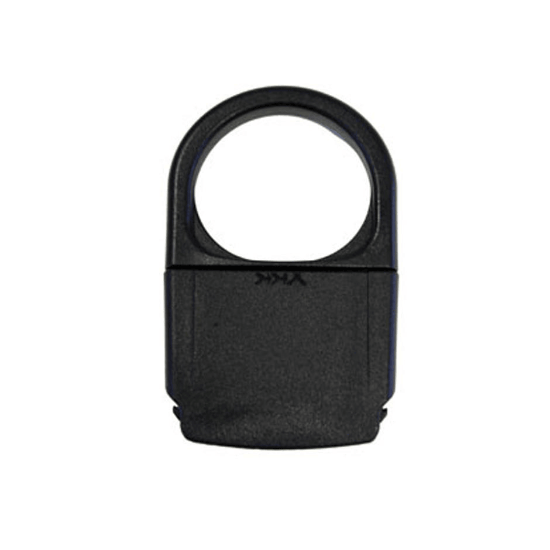 Picture of 1" D-ring fitting