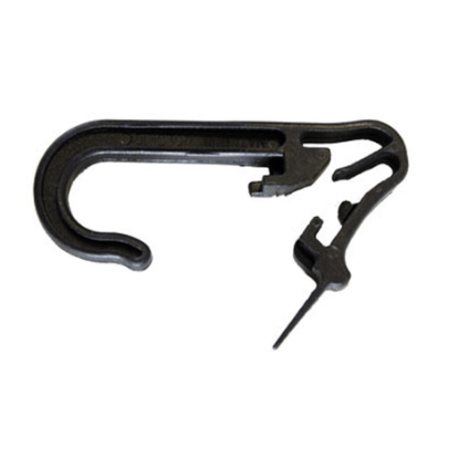 Picture of Quick attach cargo hook