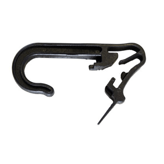 Picture of Quick attach cargo hook