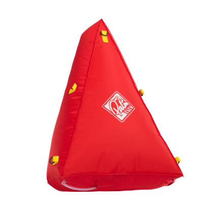 Picture of 3D Canoe float bag