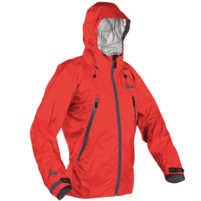 Picture of Atlas jacket