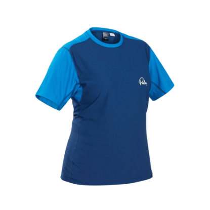 Picture of Helios women's shortsleeve