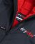 Picture of dryrobe® Advance Long Sleeve - Black Red