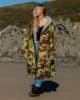 Picture of dryrobe® Advance Long Sleeve - Camouflage Grey