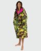 Picture of dryrobe® Advance Long Sleeve - Camouflage Pink