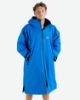 Picture of dryrobe® Advance Long Sleeve - Cobalt Blue Black