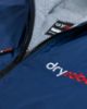 Picture of dryrobe® Advance Long Sleeve - Navy Blue Grey