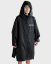 Picture of Kids dryrobe® Advance Long Sleeve - Black Blue