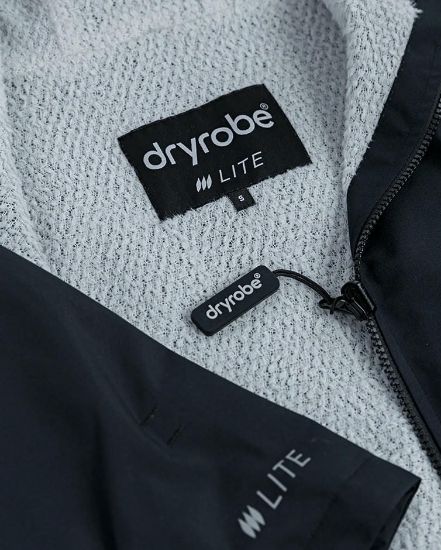 Picture of Adults dryrobe® Lite Short Sleeve
