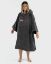 Picture of Adults dryrobe® Organic Cotton Towel Robe - Slate Grey