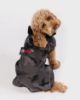 Picture of dryrobe® Dog - Black Camo Black