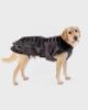 Picture of dryrobe® Dog - Black Camo Black
