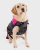 Picture of dryrobe® Dog - Black Camo Pink