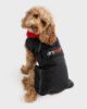 Picture of dryrobe® Dog - Black Red