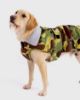Picture of dryrobe® Dog - Camo Grey